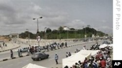 Angola: Forte dispositivo policial acaba com protestos da OMUNGA