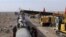 Росія невдоволена намірами ЄС купувати каспійський газ без її участі