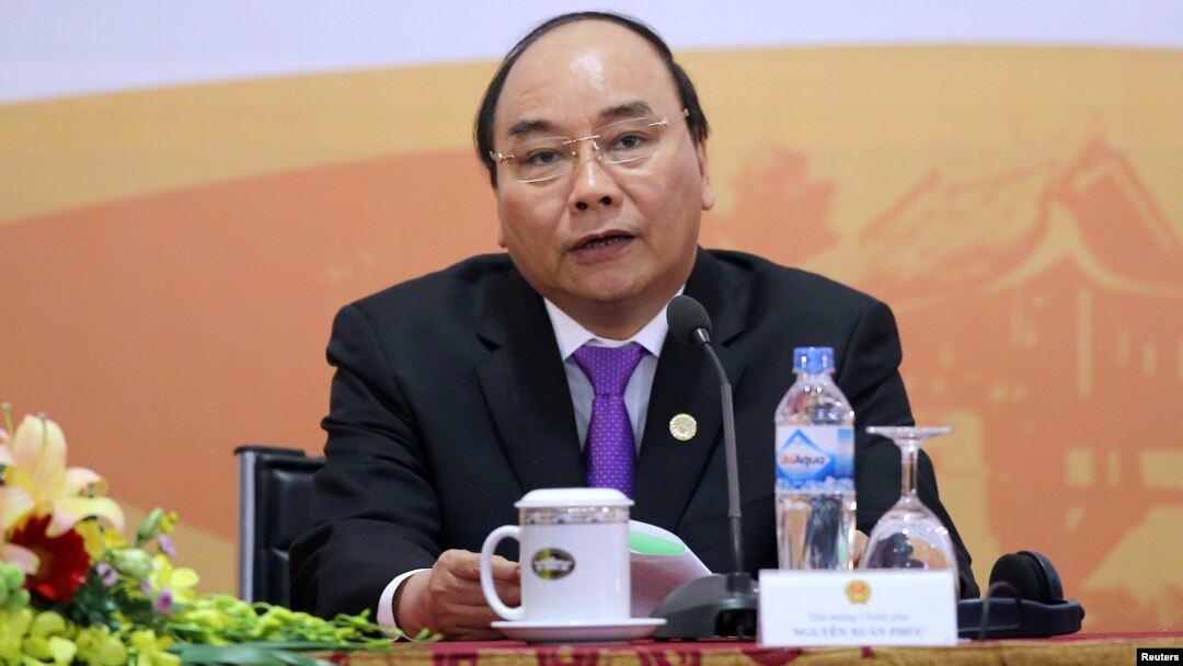 Thủ tướng Nguyễn Xuân Phúc đã phải họp "nóng" hôm 4/12 về vụ BOT Cai Lậy.