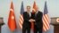 U.S. Secretary of State Blinken visits Ankara