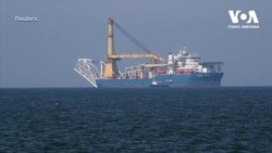 Російське судно прибуло в Балтійське море для завершення будівництва газопроводу "Північний потік-2" – Reuters