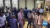 Critics Decry Zimbabwe's Press Freedom Failures 