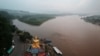 Uỷ hội sông Mekong kêu gọi hợp tác quản lý nguồn nước tốt hơn khi hạn hán kỷ lục tiếp diễn