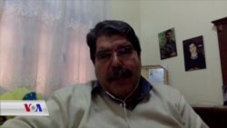 Salih Mislim: Koalîsyon Kurdan Wek Hevalbend Dibîne