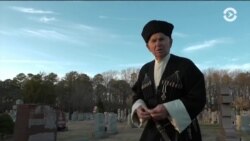 Настоящее Время. Америка – 20 апреля 2018