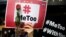#MeToo movement on International Women's Day in Seoul