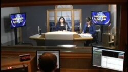 Weşana Radyo-TV 25 meha 5, 2013