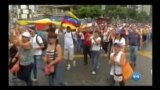 Venezuela vive dias de crise