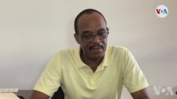 Konprann Fenomèn Ensekirite a ann Ayiti ak Doktè Yves Cadet