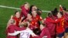شگفتی‌های جام جهانی فوتبال زنان؛ حذف آمریکا و آلمان شرکت‌های نایکی و آدیداس را دچار مشکل کرد