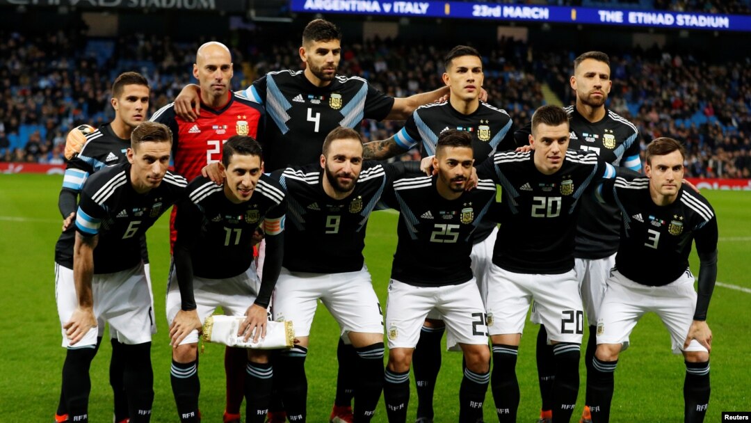 Argentina