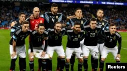 Argentina