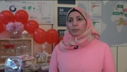 Женщины-беженцы: новая жизнь в США