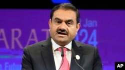 Dünyanın en zenginleri arasındaki Hint milyarder Gautam Adani’ye ABD’de 265 milyon dolarlık rüşvetle suçlanıyor.