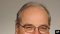 皮尤研究中心的莫林指经济衰退期间美国人更珍惜自己的工作机会