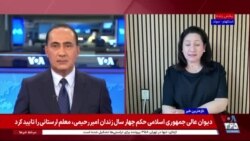 روستایی: نسبت دادن همه مشکلات به تحریم‌های آمریکا، بزرگ‌ترین دروغ جمهوری اسلامی است

