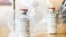Thuốc Remdesivir của công ty Gilead Sciences đang được thử nghiệm để chữa trị COVID-19.
