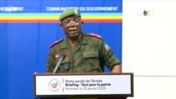 Kinshasa rappelle ses diplomates basés au Rwanda et Kigali accuse la Monusco 