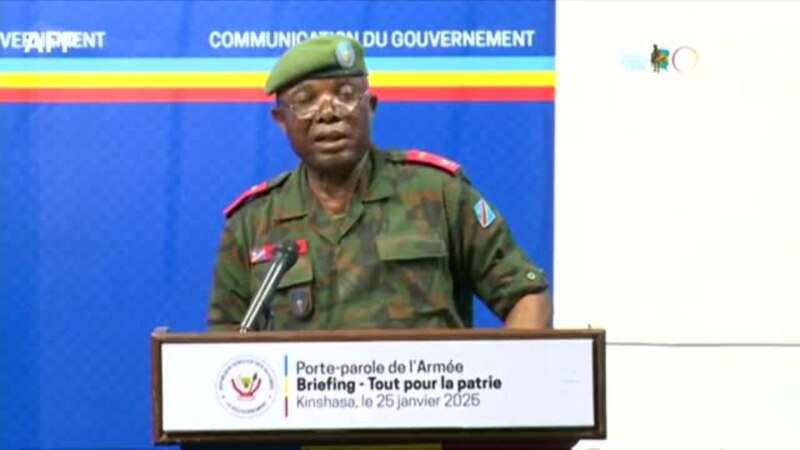 Kinshasa rappelle ses diplomates basés au Rwanda et Kigali accuse la Monusco