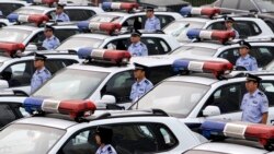 媒体观察(海涛)：在中国当记者不易