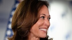 Kamala Harris có khả năng trở thành ứng viên Tổng thống