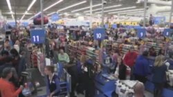 تأثیر کاهش قیمت نفت بر رشد اقتصادی آمریکا