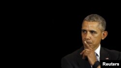باراک اوباما در مصاحبه با فاکس نیوز که روز یکشنبه پخش شد، در عین حال از مداخله در لیبی به عنوان "اقدامی درست" دفاع کرده است