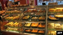 Amerika'da Yeni Gıda Güvenliği Yasası Tartışılıyor