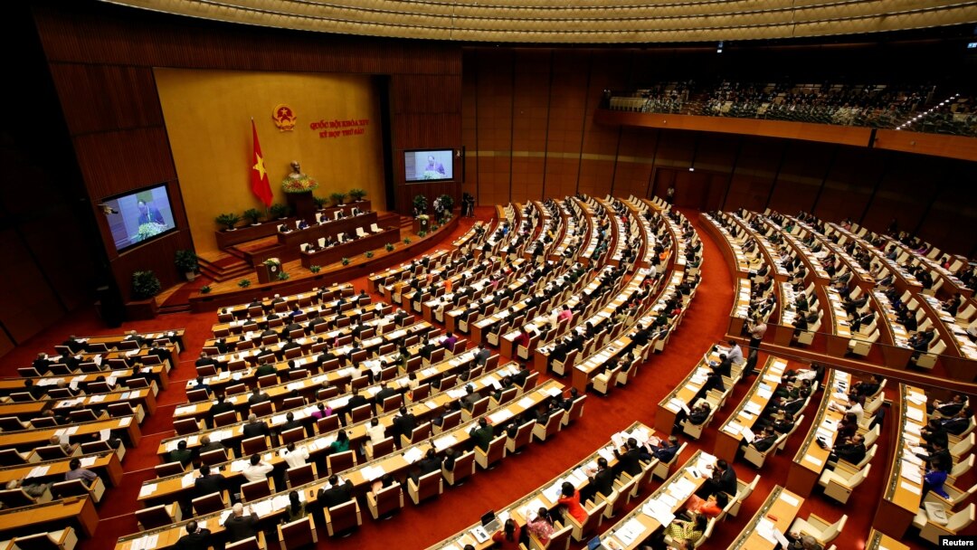 Việc có đại biểu Quốc hội cho Hoàng Sa được xem là một nhu cầu chính đáng, mang lại nhiều lợi ích và đáp ứng mong mỏi của người dân.