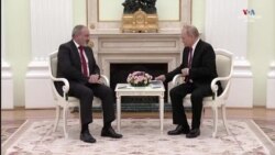 Հեռախոսազրույցի չբացահայտված քննարկումը․ վերլուծում են քաղաքագետները