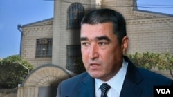 Etibar Pirverdiyev