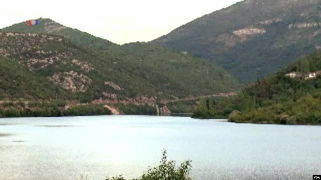 Hutovo Blato je mali raj na jugu Bosne i Hercegovine 