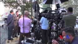 UNGA uma aventura para a Media internacional