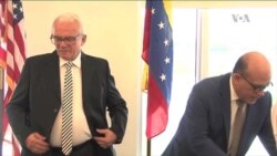 Condena de cárcel para Nicolás Maduro