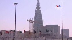 Ներքաղաքական լարված իրավիճակ նախագահ Թրամփի առաջին այցերի ընթացքում