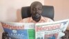 South Sudan opposition politician Peter Mayen Majongdit says he was beaten daily while held for a week in an undisclosed location in Juba. Majongdit was released on April 8, 2015.