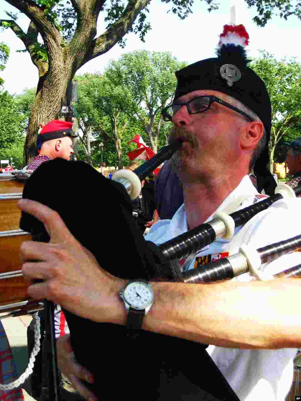 [메모리얼 데이] 이모저모