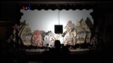 Wayang Kulit Galang Dana Korban Tsunami