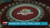 Pewou: Lidè Mondyal yo Chita Pale nan Somè APEC la