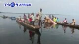 Congo: Abaturage Barashakisha Imirambo y’Abaherutse Guhitanwa n’Impanuka y’Ubwato