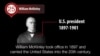 William McKinley: Imperial