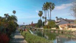 «Стоп, где снято». Венис-Бич