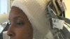 Denise Harris, 39, suffers from epilepsy, and doctors at the medical center of New York University are monitoring her seizures in the hope of performing an operation to minimize them
