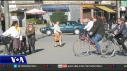 Shqipëria dhe kultura e pedalimit