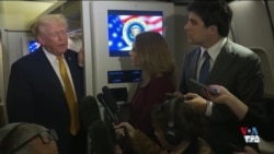 هشدار ترامپ به جمهوری اسلامی: کشتار معترضان در ایران با پاسخ شدید ما رو‌به‌رو خواهد شد
