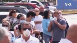 Evictions Across America - {Part 1} -- USAGM