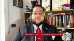 سایه آزادی پلاس بر تنگه هرمز در میانه میز مذاکره و تهدید