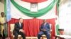 Burundi : Pierre Nkurunziza s'est engagé à un "dialogue inclusif", selon Ban Ki-moon