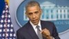 Obama: Missile Downed Malaysia Plane Over Ukraine 