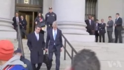 Etazini: Ankèt sou Espyonaj Larisi nan Eleksyon Amèrikèn yo Pran yon Lòt Toune